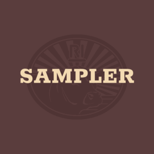 Sampler