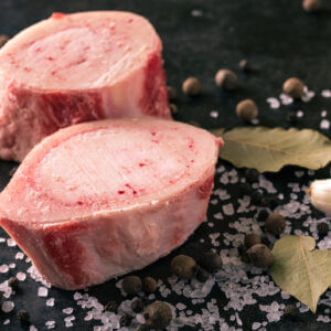 Marrow Bones